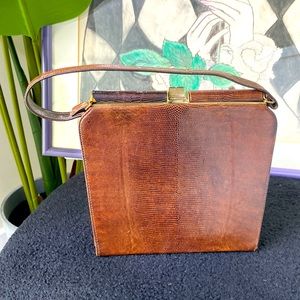 Woman’s purse
